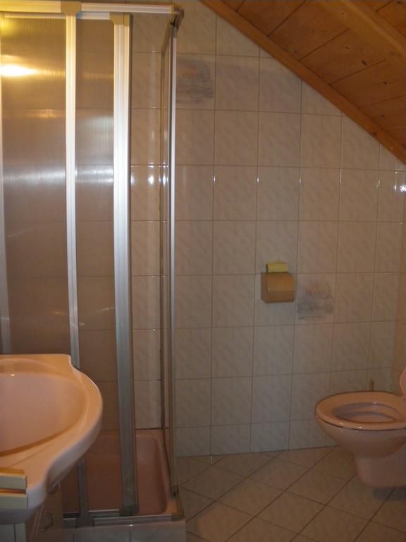 Villa BIO-Bauernhof Kurzeck Göstling an der Ybbs Zimmer foto