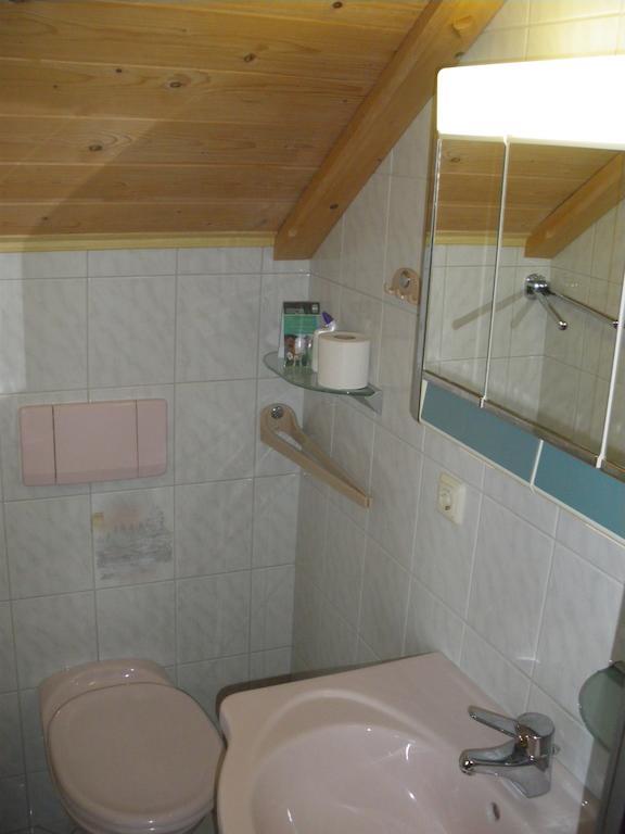 Villa BIO-Bauernhof Kurzeck Göstling an der Ybbs Zimmer foto